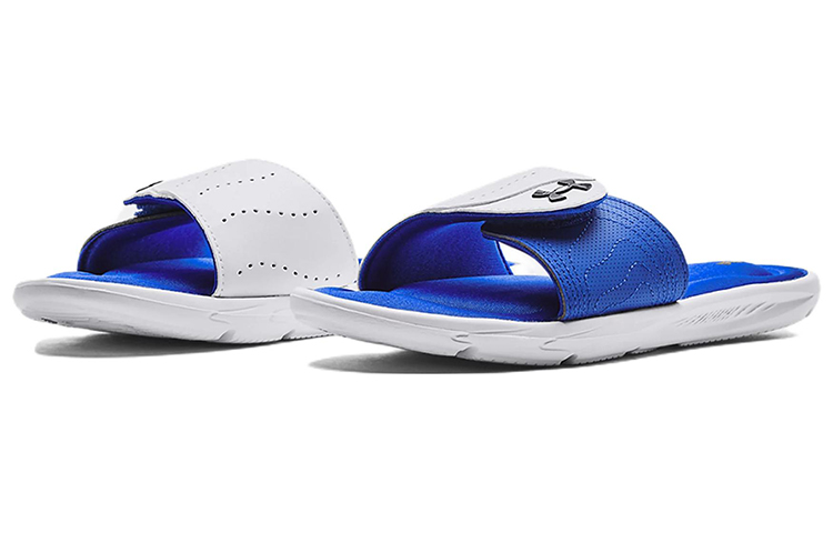 (W)  UA Ignite 9 Slide 'White Versa Blue' 圖 3