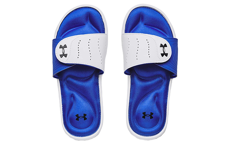 (W)  UA Ignite 9 Slide 'White Versa Blue' 圖 4
