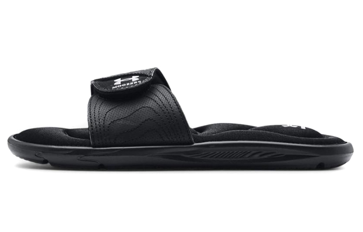 (W)  UA Ignite Freedom 2 Slide 'Black'