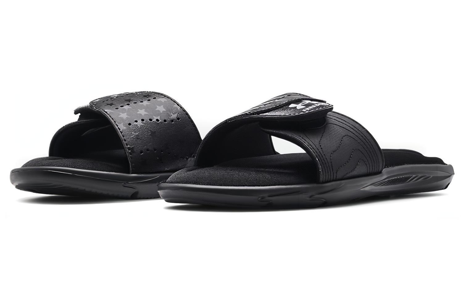 (W)  UA Ignite Freedom 2 Slide 'Black' 圖 3