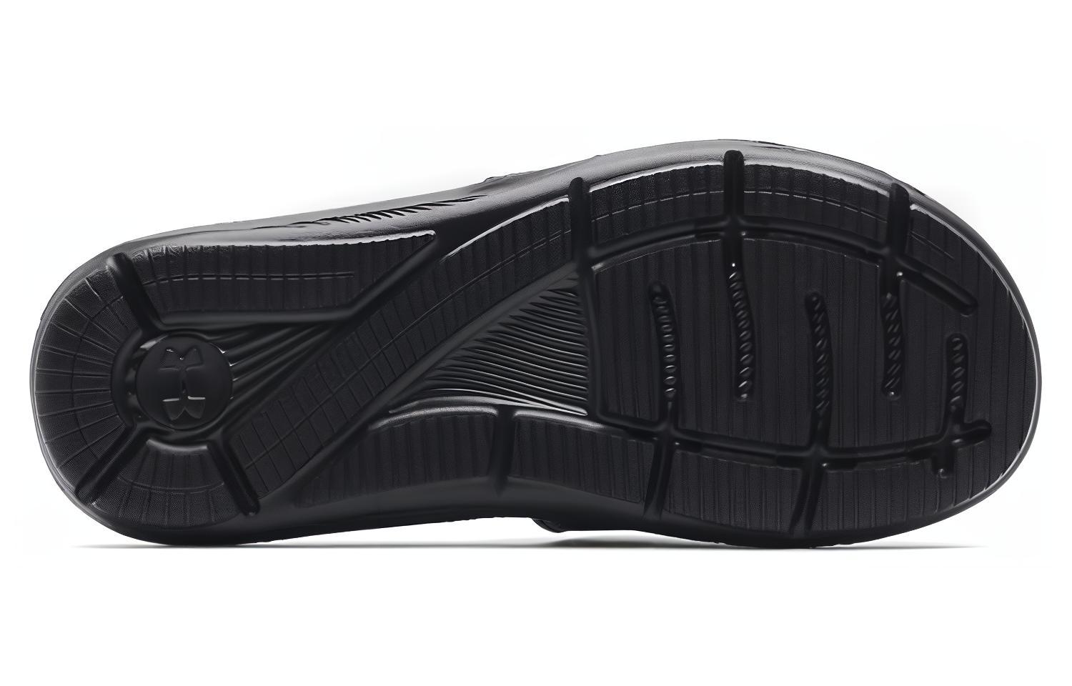 (W)  UA Ignite Freedom 2 Slide 'Black' 圖 4