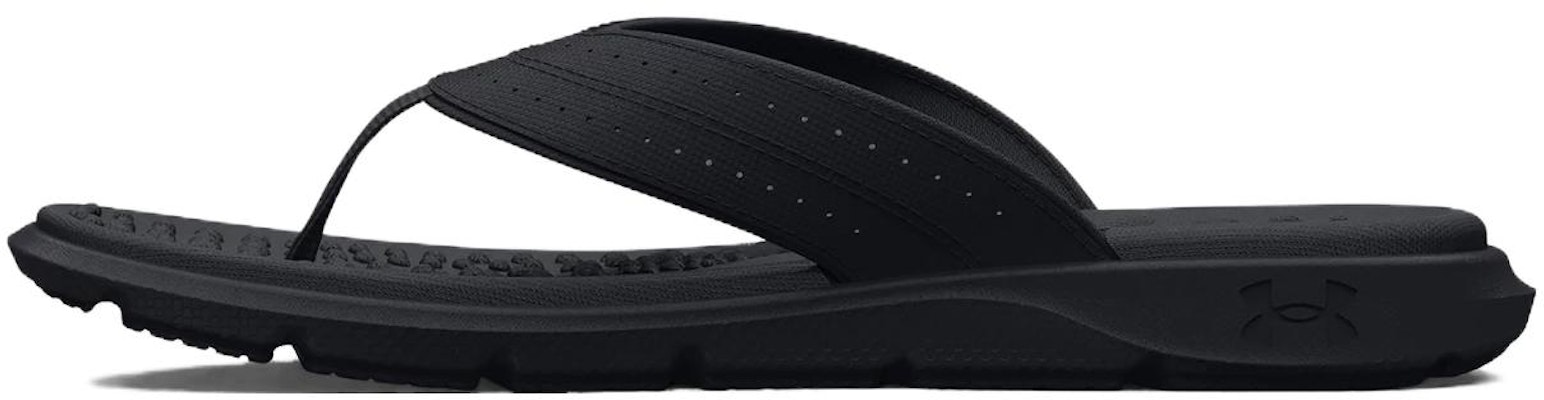 (W) Sandal Under Armour Ignite Pro Marbella 'Hitam Putih' 3026030-001 Buy (W) Sandal Under Armour Ignite Pro Marbella 'Hitam Putih' 3026030-001