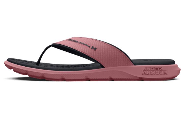 (Women) Under Armour Ignite Pro Marbella Sandal 'Pink Elixir' 3026030-600