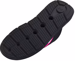 Purchase (女款)Under Armour Ignite Pro Marbella 涼鞋「Black Rebel Pink」3026030-002