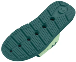 Purchase (女款)Under Armour Ignite Pro 拖鞋 'Aqua Foam' 3026027-301