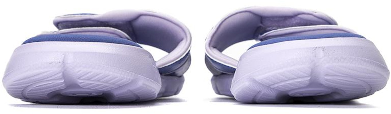 (Women) Under Armour Ignite Pro Slide 'Baja Blue Nebula Purple' 3026027-400 Shop (Women) Under Armour Ignite Pro Slide 'Baja Blue Nebula Purple' 3026027-400