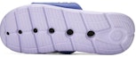 Purchase (W) Under Armour Ignite Pro Slide 'Baja Blue Nebula Purple' - Selipar Sukan Biru Ungu 3026027-400