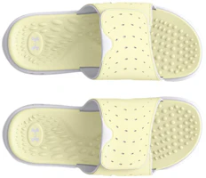 Shop (女性款)Under Armour Ignite Pro 拖鞋 '檸檬冰' 3026027-302