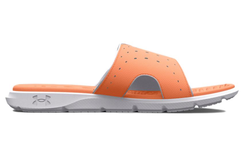 (W)  UA Ignite Pro Slide 'Orange Tropic' 圖 2