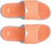 Shop (W) Under Armour Ignite Pro Slide '橙色 Tropic' 拖鞋 3026027-800