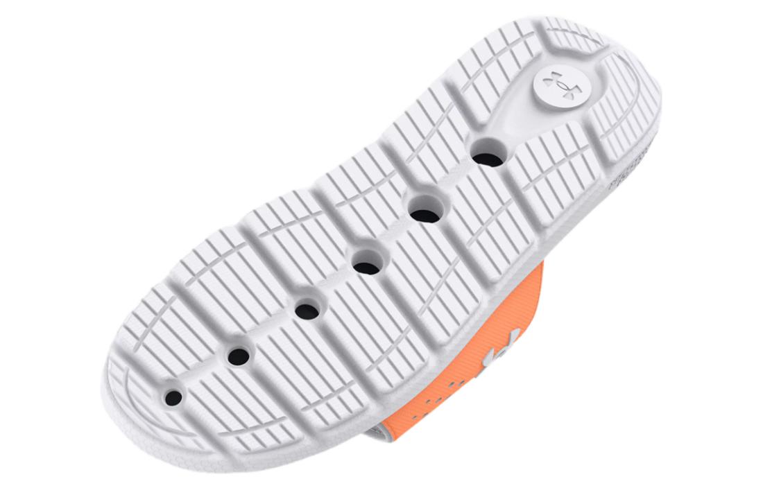 (W)  UA Ignite Pro Slide 'Orange Tropic' 圖 5
