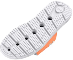 Purchase (女) Under Armour Ignite Pro 滑板拖鞋 '橘色熱帶風情' 3026027-800