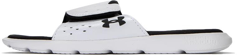 under-armour-ignite-pro-slide-white-black-women