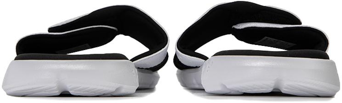 (Women) Under Armour Ignite Pro Slide 'White Black' 3026027-101 Shop (Women) Under Armour Ignite Pro Slide 'White Black' 3026027-101