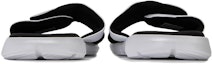 Shop (W) Under Armour Ignite Pro Slide 'Putih Hitam' 3026027-101