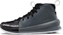 (Women)  Under Armour Jet 'Black Pitch Grey'  3022939-001