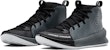 (Women)  Under Armour Jet 'Black Pitch Grey'  3022939-001