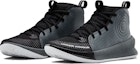 Lookbook (Women)  Under Armour Jet 'Black Pitch Grey'  3022939-001