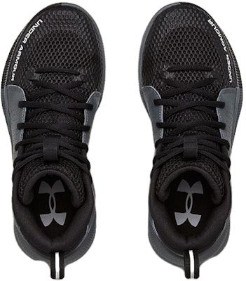 (Women)  Under Armour Jet 'Black Pitch Grey'  3022939-001 Shop (Women)  Under Armour Jet 'Black Pitch Grey'  3022939-001
