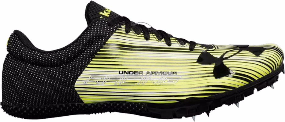 (W) 언더아머 킥 스프린트 '형광 노랑' (Under Armour Kick Sprint 'Hyunggwang Norang') 1297114-300 Buy (W) 언더아머 킥 스프린트 '형광 노랑' (Under Armour Kick Sprint 'Hyunggwang Norang') 1297114-300