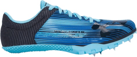 (W) Under Armour Kick Sprint 'Biru Venetian' 1297114-448 Buy (W) Under Armour Kick Sprint 'Biru Venetian' 1297114-448
