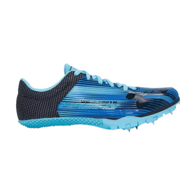 (W) UA Kick Sprint 'Venetian Blue'