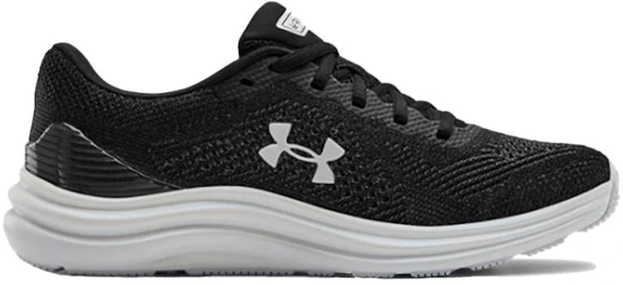 (女)安德瑪Liquify '黑白' 3021963-002 Order (女)安德瑪Liquify '黑白' 3021963-002