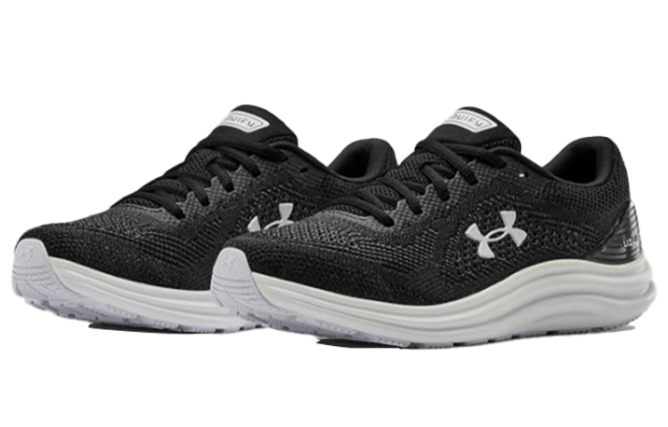 Lookbook （女）安德瑪Liquify '黑白' 3021963-002