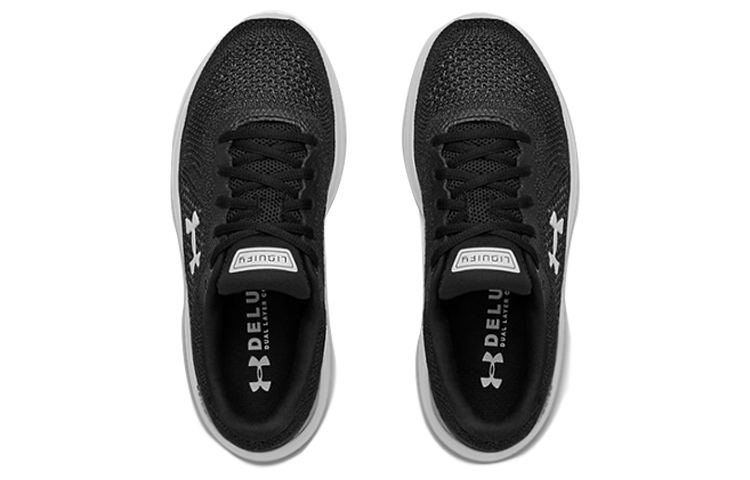 Shop （女）安德瑪Liquify '黑白' 3021963-002