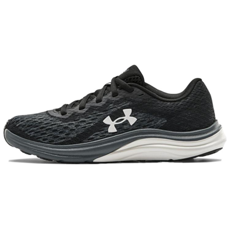 (Women)  Under Armour Liquify Rebel 'Black Halo Grey'  3023022-001