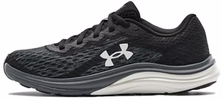 (Women) Under Armour Liquify Rebel 'Black Halo Grey' 3023022-001 (Women) Under Armour Liquify Rebel 'Black Halo Grey' 3023022-001