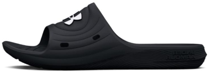 under-armour-locker-4-slide-black-white-women