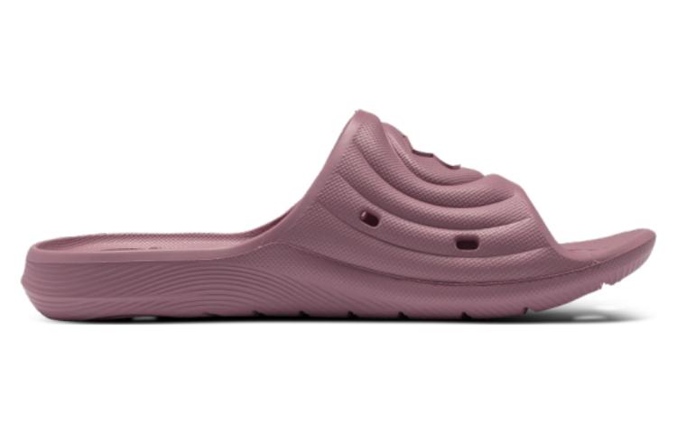 Order (W) Under Armour Locker 4 Badeschuhe ''Pink Elixir'' 3027013-600