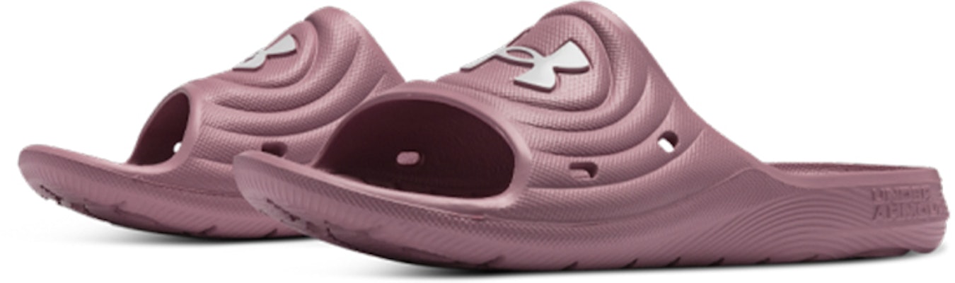 (W) UAロッカー4スライド「ピンクエリクサー」 3027013-600 Lookbook (W) UAロッカー4スライド「ピンクエリクサー」 3027013-600