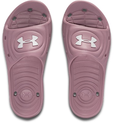 (W) UAロッカー4スライド「ピンクエリクサー」 3027013-600 Shop (W) UAロッカー4スライド「ピンクエリクサー」 3027013-600