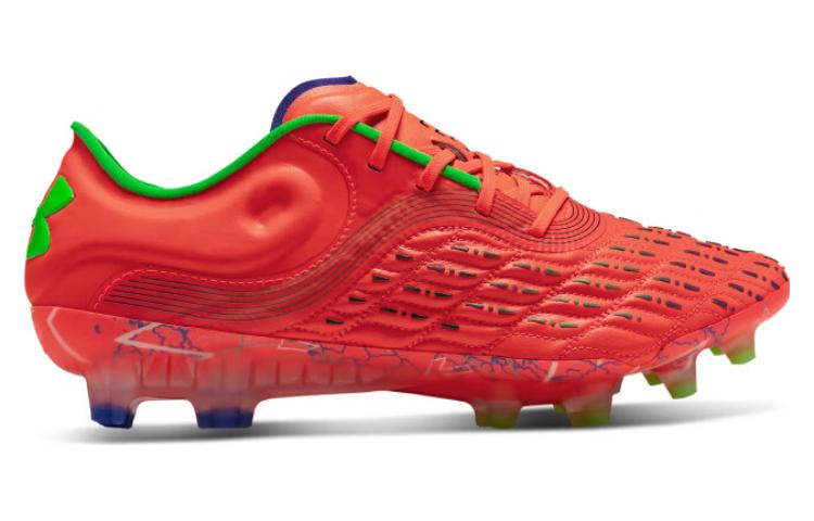 Order (W) Under Armour Magnetico Elite 3 FG 'Pantalla Verde Beta' 3027160-600