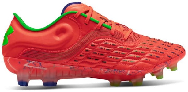 (W) Under Armour Magnetico Elite 3 FG 'Pantalla Verde Beta' 3027160-600 Order (W) Under Armour Magnetico Elite 3 FG 'Pantalla Verde Beta' 3027160-600