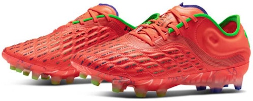 (W) UAマグネティコ エリート3 FG "ベータグリーン" 3027160-600 Lookbook (W) UAマグネティコ エリート3 FG "ベータグリーン" 3027160-600