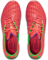 (W) UAマグネティコ エリート3 FG "ベータグリーン" 3027160-600 Shop (W) UAマグネティコ エリート3 FG "ベータグリーン" 3027160-600