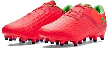 (W) Under Armour Magnetico Pro 3 FG 'Beta Green Screen' Hijau Fluorescent. 3027497-600 Lookbook (W) Under Armour Magnetico Pro 3 FG 'Beta Green Screen' Hijau Fluorescent. 3027497-600