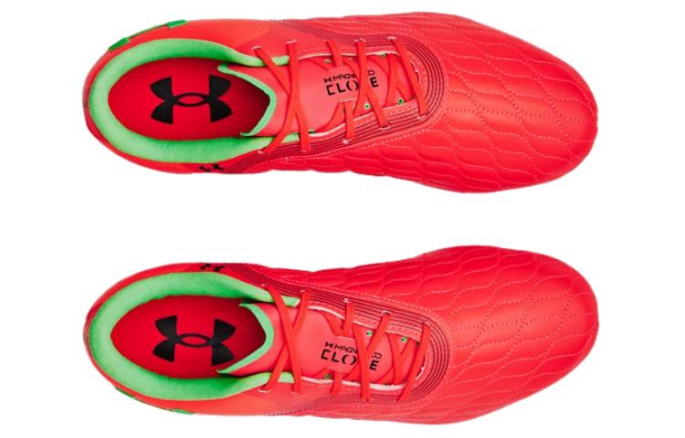 Purchase (W) UAマグネティコ プロ3 FG "ベータグリーン" 3027497-600