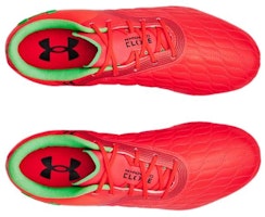 (W) Under Armour Magnetico Pro 3 FG 'Beta Green Screen' Hijau Fluorescent. 3027497-600 Purchase (W) Under Armour Magnetico Pro 3 FG 'Beta Green Screen' Hijau Fluorescent. 3027497-600