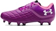 Buy (W) Under Armour Magnetico Pro 3 FG 'Mystic Magenta' Lelaki/Wanita Malaysia 3027497-500