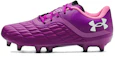 Buy (W) Under Armour Magnetico Pro 3 FG ''Magenta Mystique'' 3027497-500