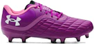 Order (W) Under Armour Magnetico Pro 3 FG ''Magenta Mystique'' 3027497-500