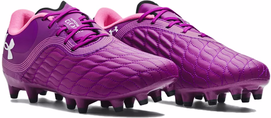 (W) Under Armour Magnetico Pro 3 FG 'Mystic Magenta' Lelaki/Wanita Malaysia 3027497-500 Lookbook (W) Under Armour Magnetico Pro 3 FG 'Mystic Magenta' Lelaki/Wanita Malaysia 3027497-500