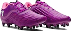 Lookbook (W) Under Armour Magnetico Pro 3 FG ''Magenta Mystique'' 3027497-500