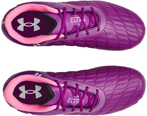 (W) Under Armour Magnetico Pro 3 FG 'Mystic Magenta' Lelaki/Wanita Malaysia 3027497-500 Shop (W) Under Armour Magnetico Pro 3 FG 'Mystic Magenta' Lelaki/Wanita Malaysia 3027497-500