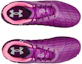 Shop (W) Under Armour Magnetico Pro 3 FG ''Magenta Mystique'' 3027497-500