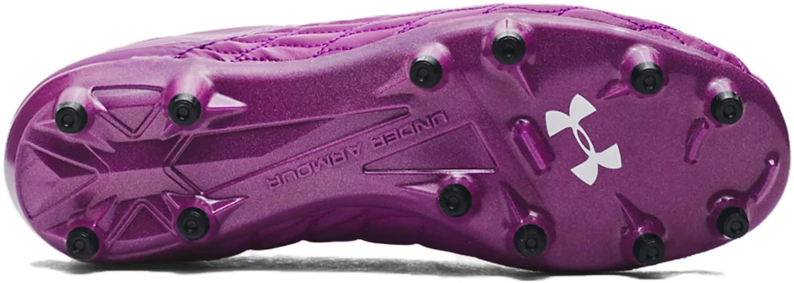 (W) Under Armour Magnetico Pro 3 FG ''Magenta Mystique'' 3027497-500 Purchase (W) Under Armour Magnetico Pro 3 FG ''Magenta Mystique'' 3027497-500